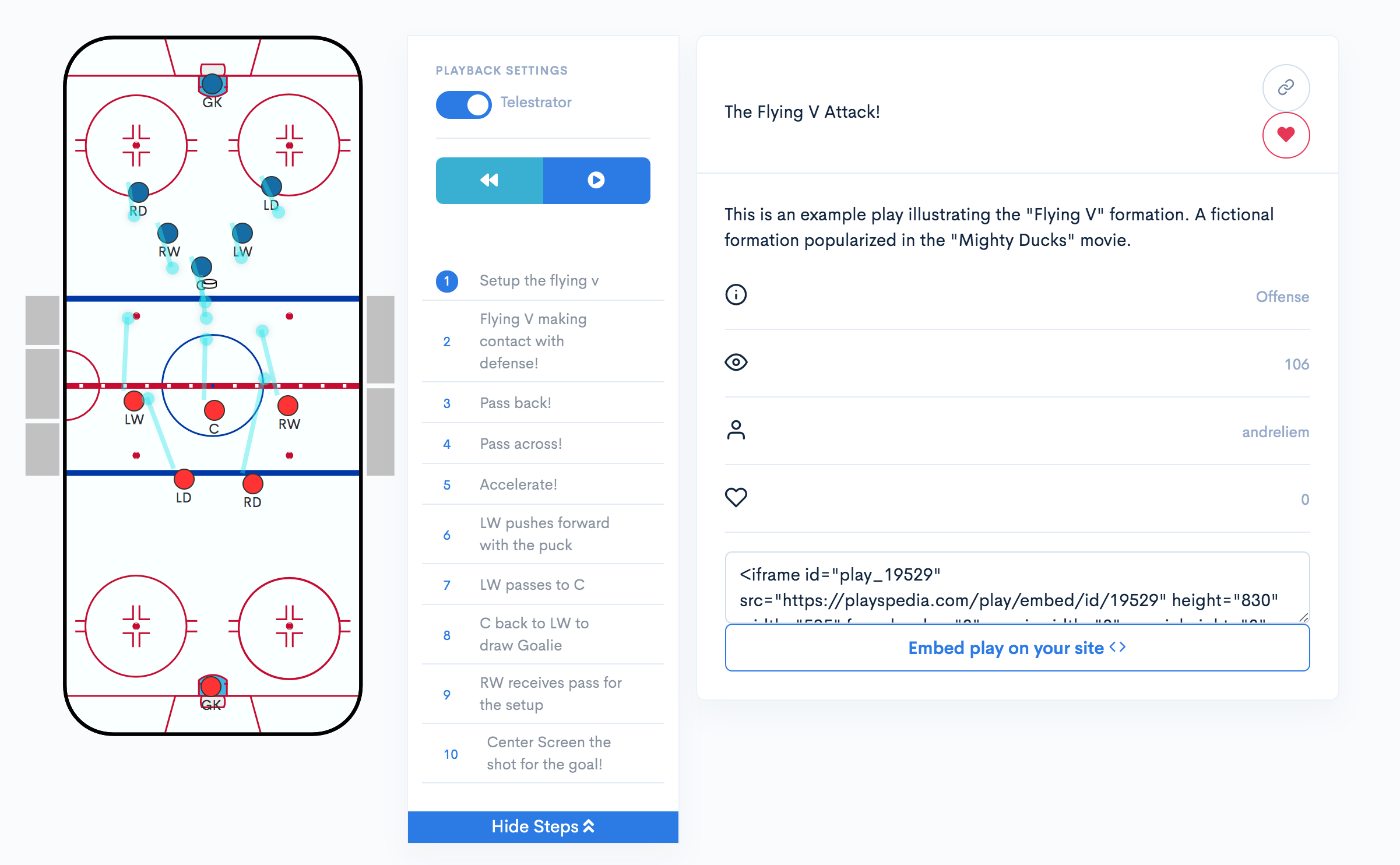 Playspedia gallery image