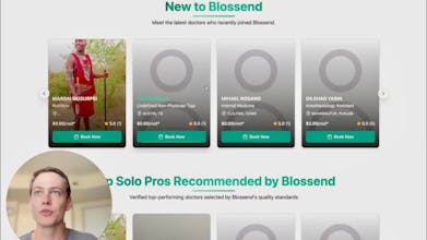 OpenMyPro by Blossend gallery image