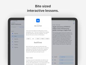 Typoversity gallery image