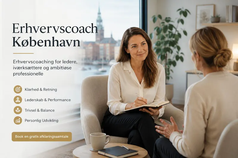 Erhvervscoach københavn screenshot 1