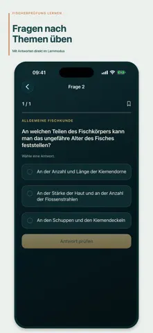Fischerprüfung lernen gallery image