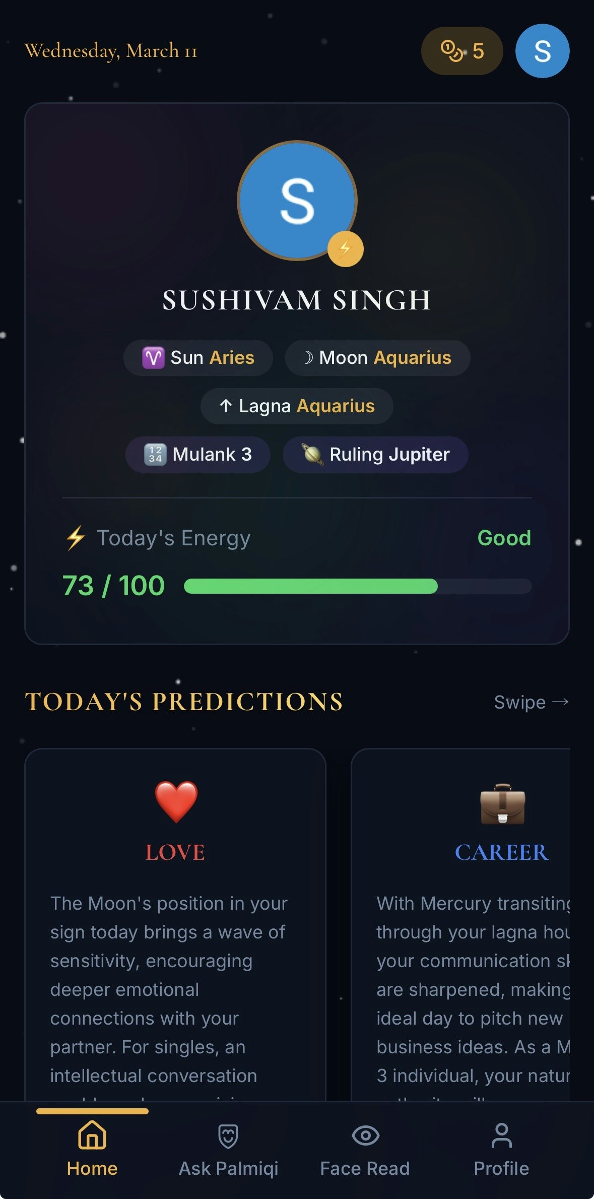 Palmiqi gallery image