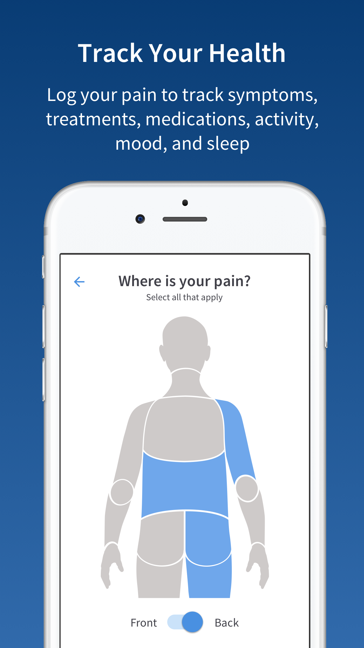 PainScale gallery image