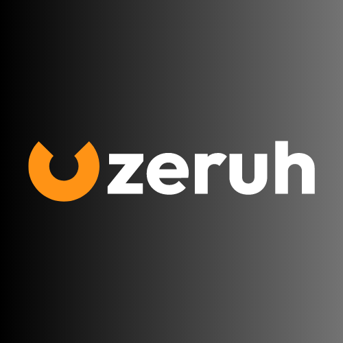 Zeruh
