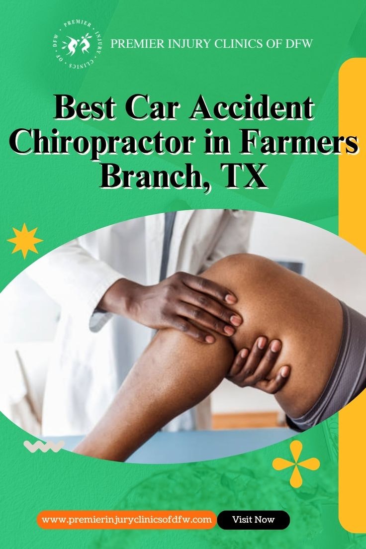 Premier Injury Clinics Arlington gallery image