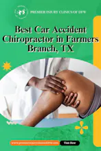 Premier Injury Clinics Arlington gallery image