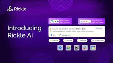 Rickle gallery image