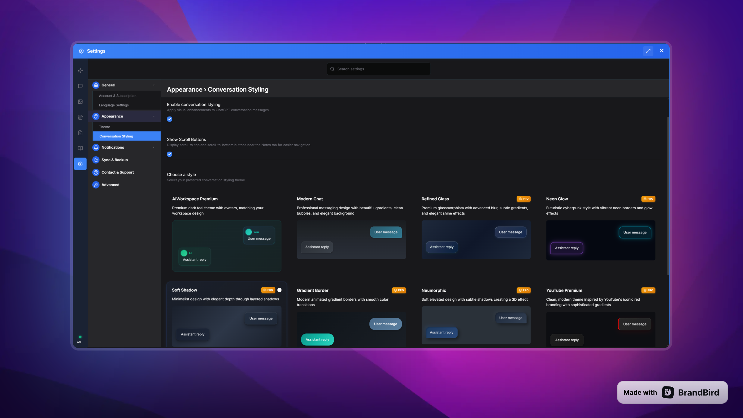 AI Workspace Pro gallery image