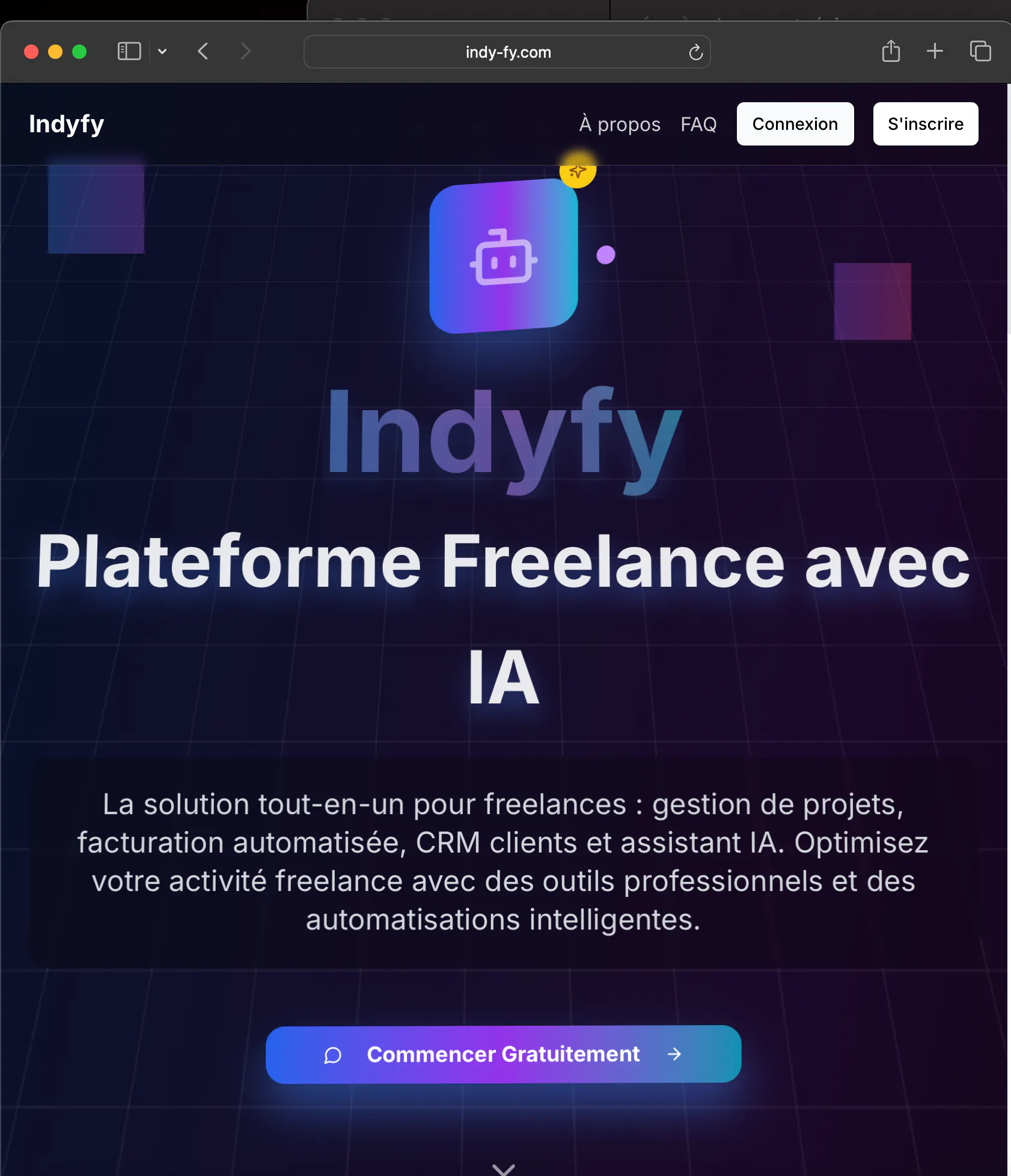 indyfy gallery image