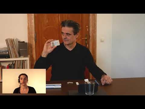 Proof of LAIVE gallery image