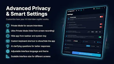 Argument AI gallery image