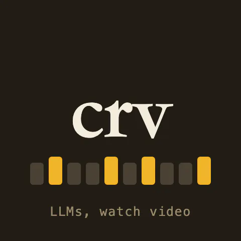 claude-real-video logo