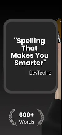 Spelling Bee by DevTechie.com gallery image