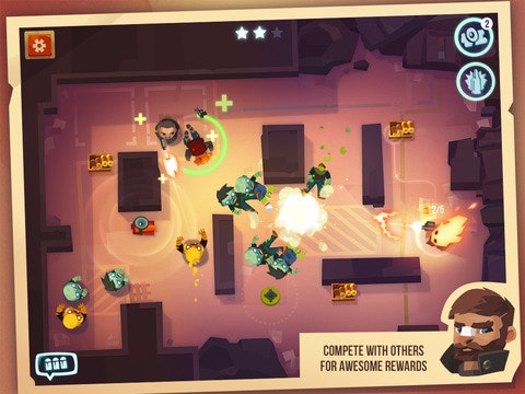 Survivor Squad gallery image