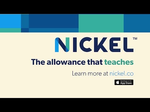 Nickel gallery image