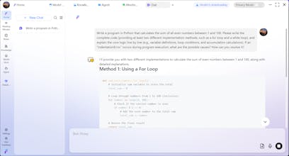FlowyAIPC gallery image