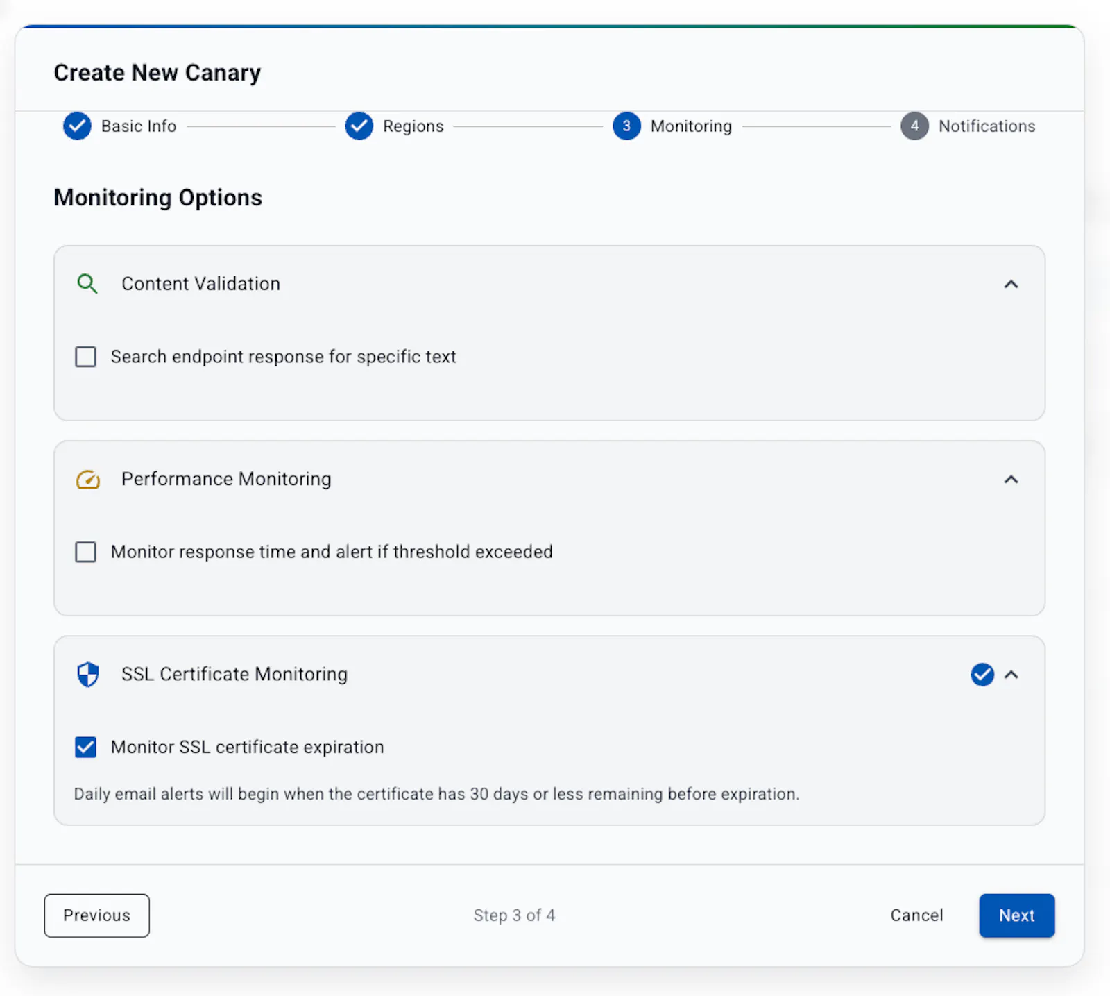 Endpoint Canary screenshot 8