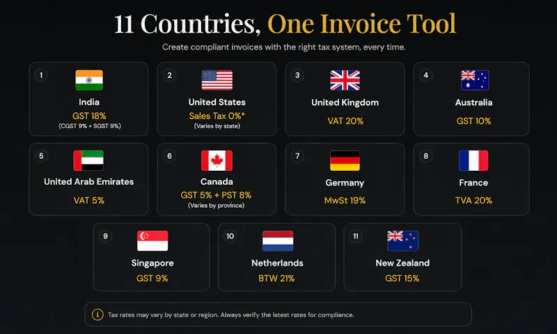 GetThatPaid screenshot 4