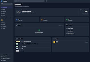 Plexboard gallery image