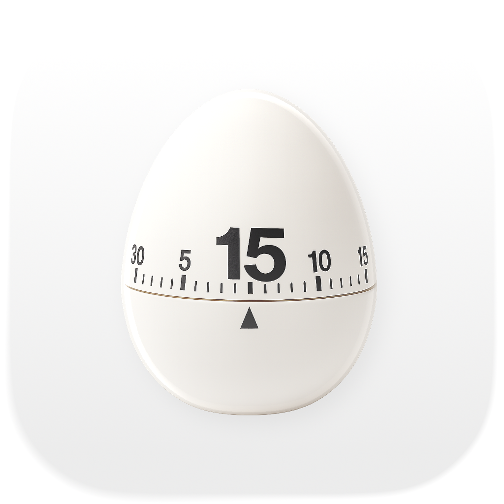 15 minutes - An idea of Alex Hormozi