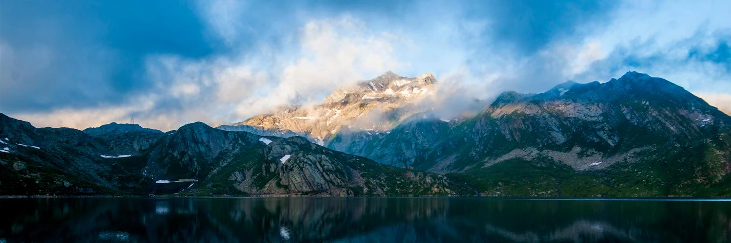 Dave Rasmussen cover