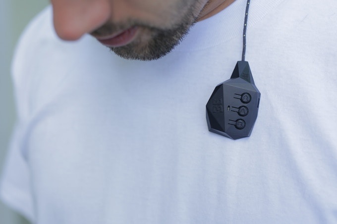 BE-LINK gallery image