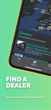 Sea-Doo UK App gallery image