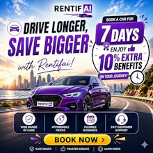 Cheap Car Rentals in NZ & Auckland gallery image