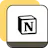 Daily Log Planner 2022 (Notion)