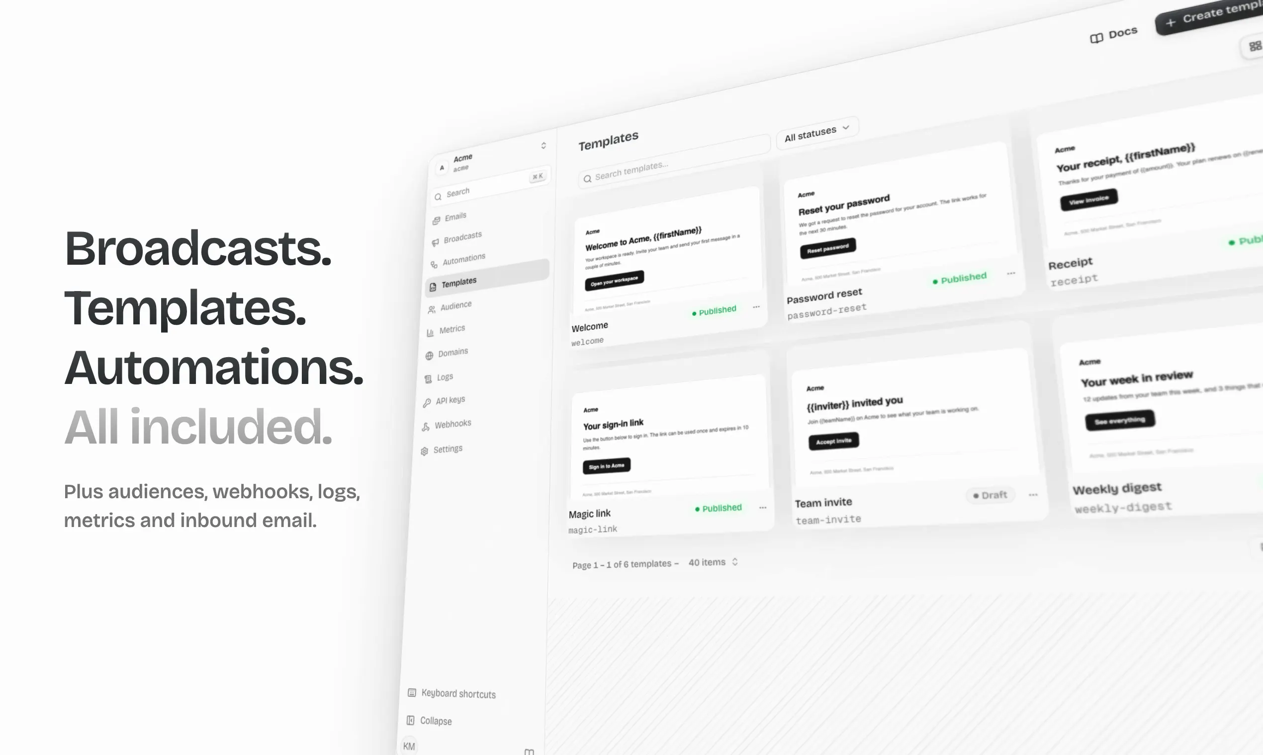 opensend.cc gallery image