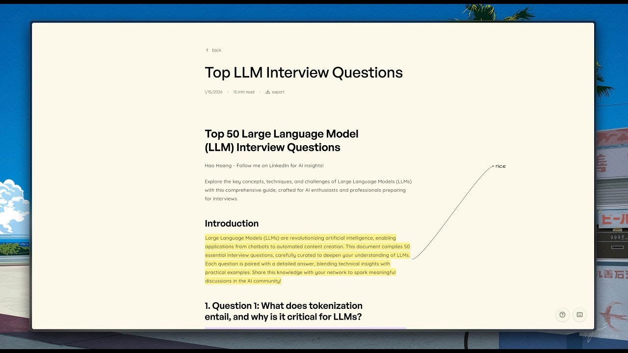 Serene gallery image