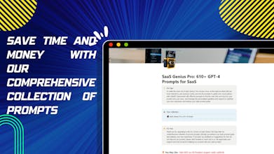 SaaS Genius gallery image
