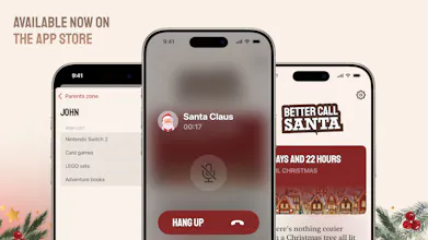Better Call Santa gallery image