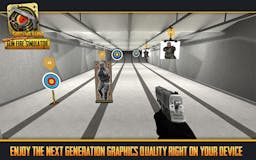 Shooting Range Gun Simulator media 2