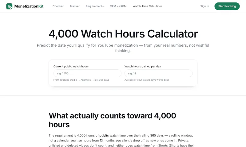 MonetizationKit screenshot 5