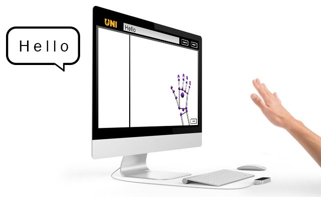 MotionSavvy gallery image