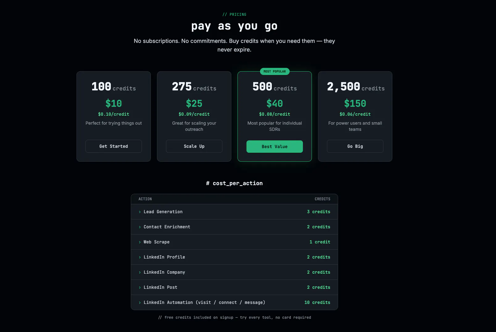 sales_stack gallery image