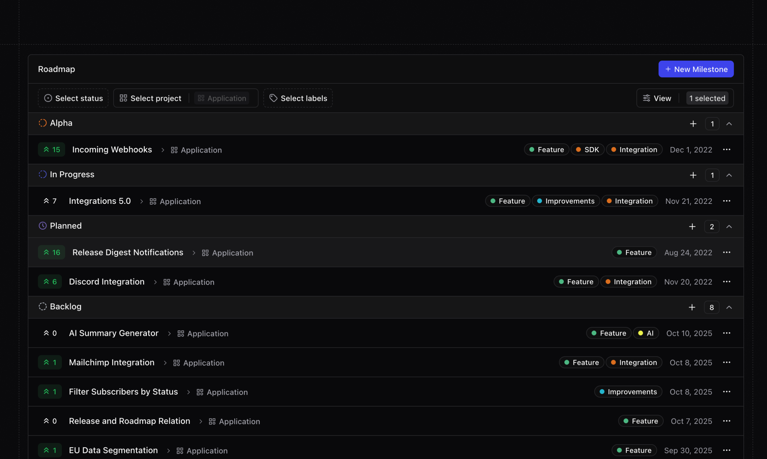 The New Onset - Screenshot 3 preview
