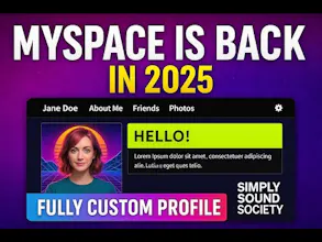 SimplySoundSociety – Max Customization gallery image