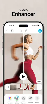 YouCam Enhance gallery image