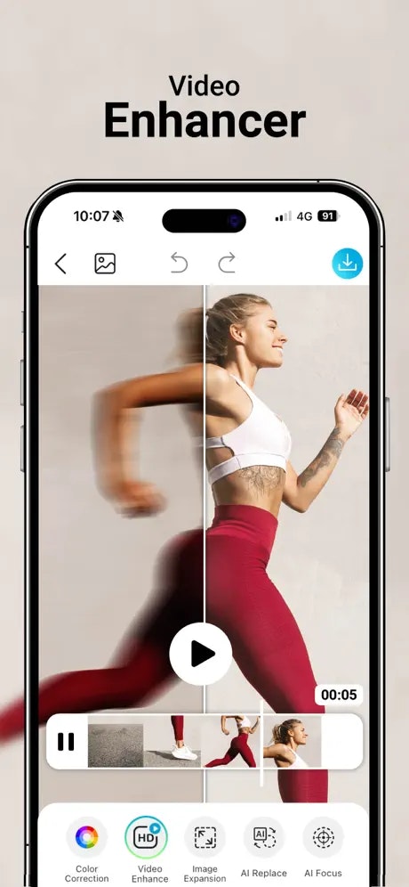 YouCam migliora media 4