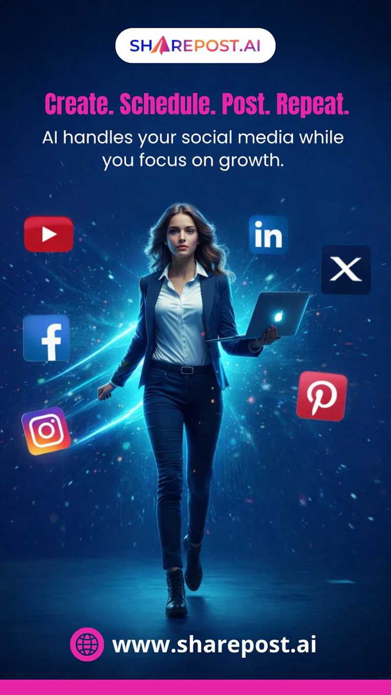 SharePost AI screenshot 10