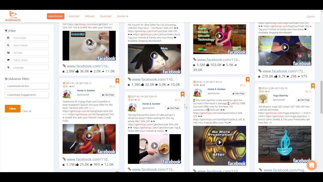 Bigbigads gallery image