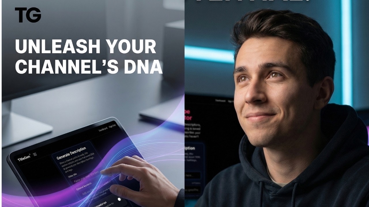 TitleGen® gallery image