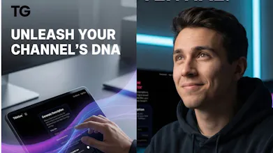 TitleGen® gallery image