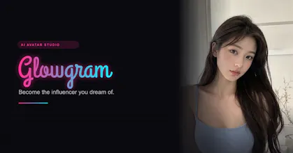 GlowGram gallery image