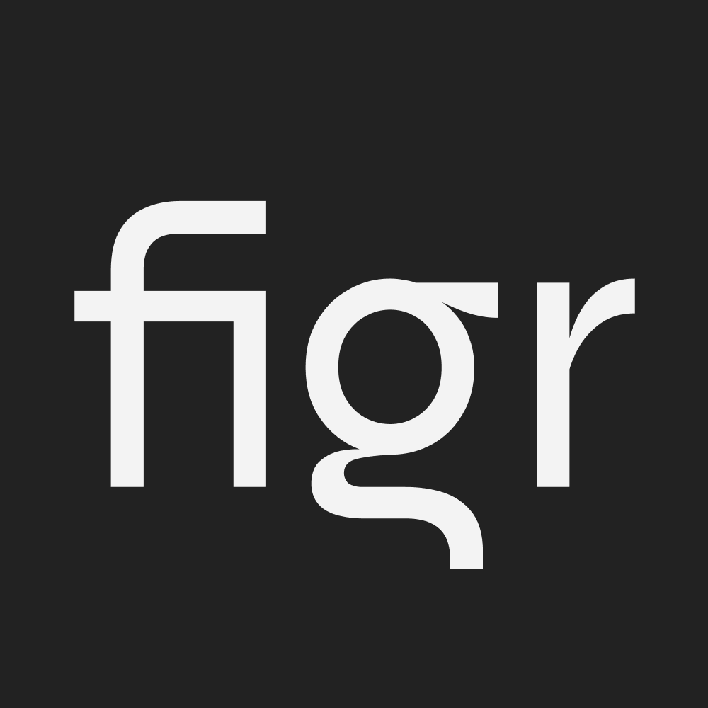 Figr 2.0 logo