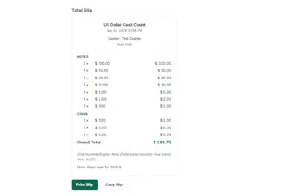 Cash & Money Calculators gallery image