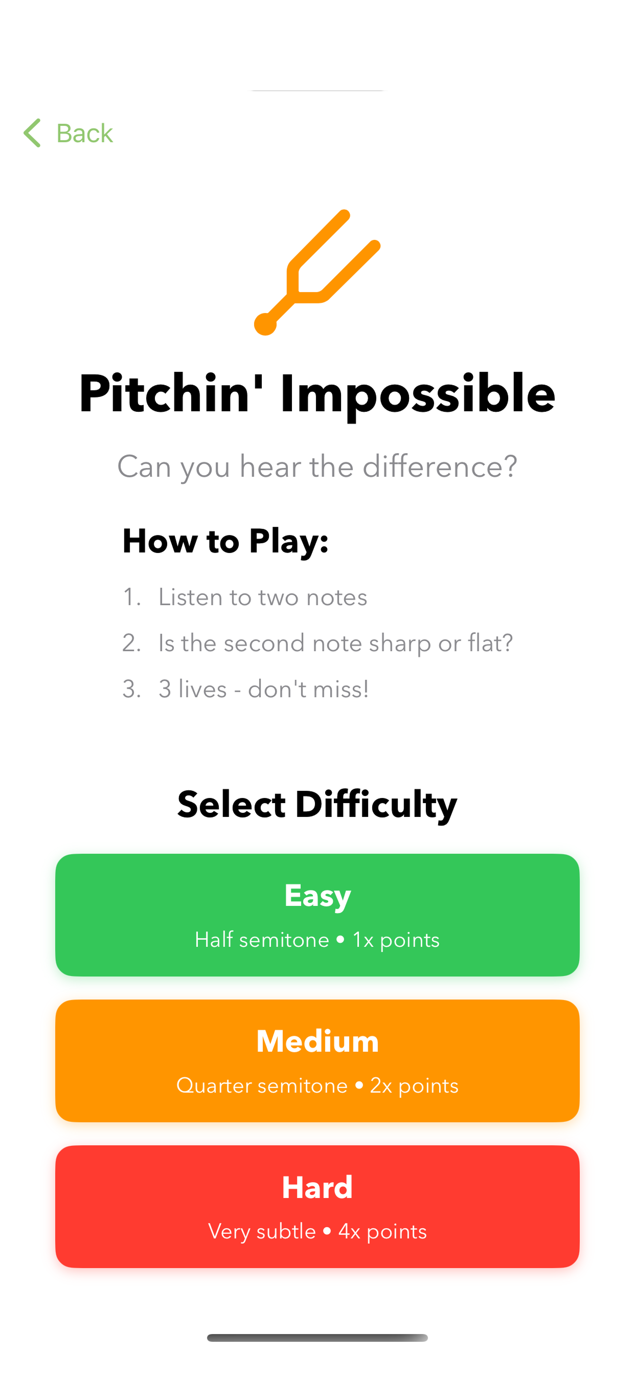 Music Mini Games gallery image