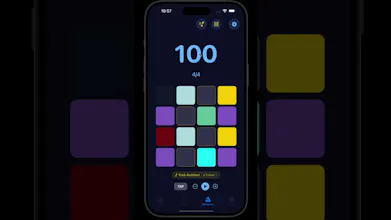 TuneTheory — Practice Beautifully gallery image